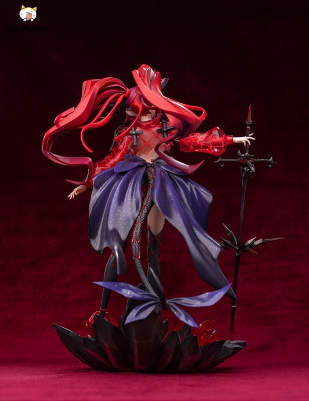 (Pre-order) Myethos Girls From Hell Viola 1/7 Figure
