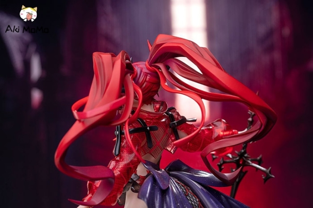 (Pre-order) Myethos Girls From Hell Viola 1/7 Figure
