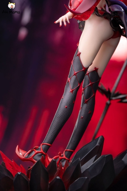 (Pre-order) Myethos Girls From Hell Viola 1/7 Figure