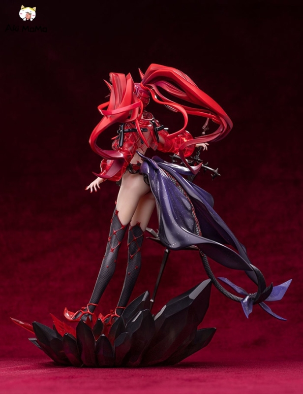(Pre-order) Myethos Girls From Hell Viola 1/7 Figure