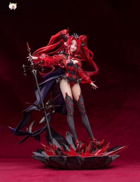 (Pre-order) Myethos Girls From Hell Viola 1/7 Figure