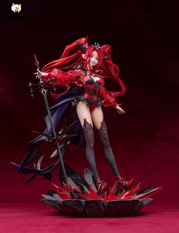 (Pre-order) Myethos Girls From Hell Viola 1/7 Figure