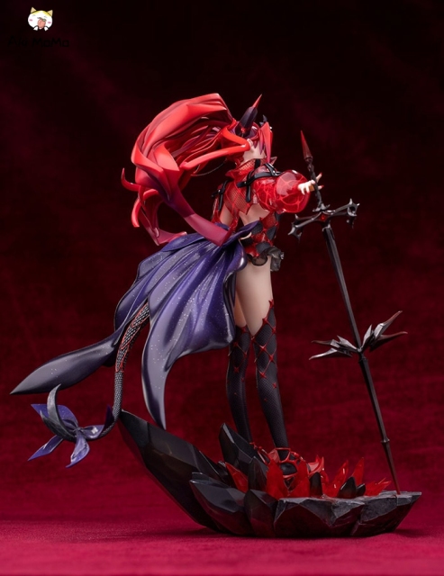 (Pre-order) Myethos Girls From Hell Viola 1/7 Figure