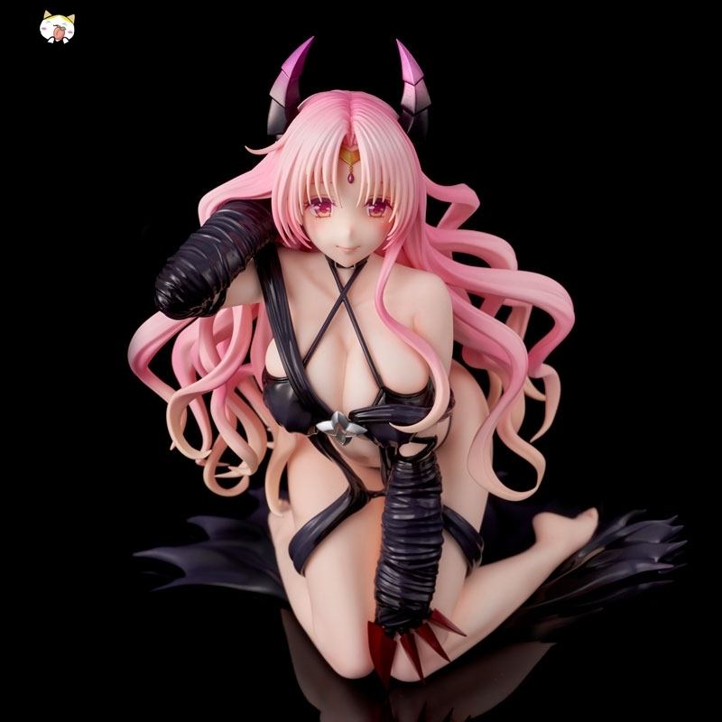 (Pre-order) Union Creative UC To Love-Ru Darkness Sephie Michaela Deviluke Darkness ver. 1/6 Figure