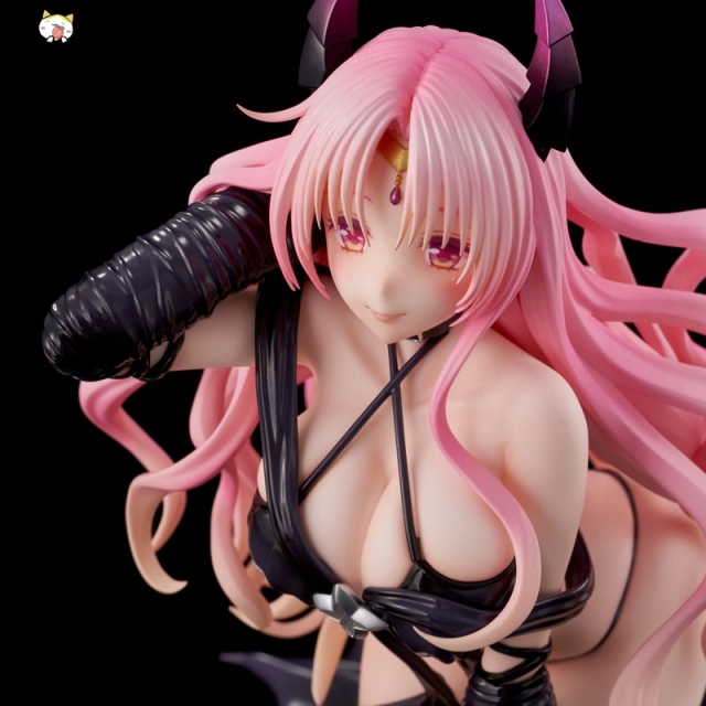 (Pre-order) Union Creative UC To Love-Ru Darkness Sephie Michaela Deviluke Darkness ver. 1/6 Figure