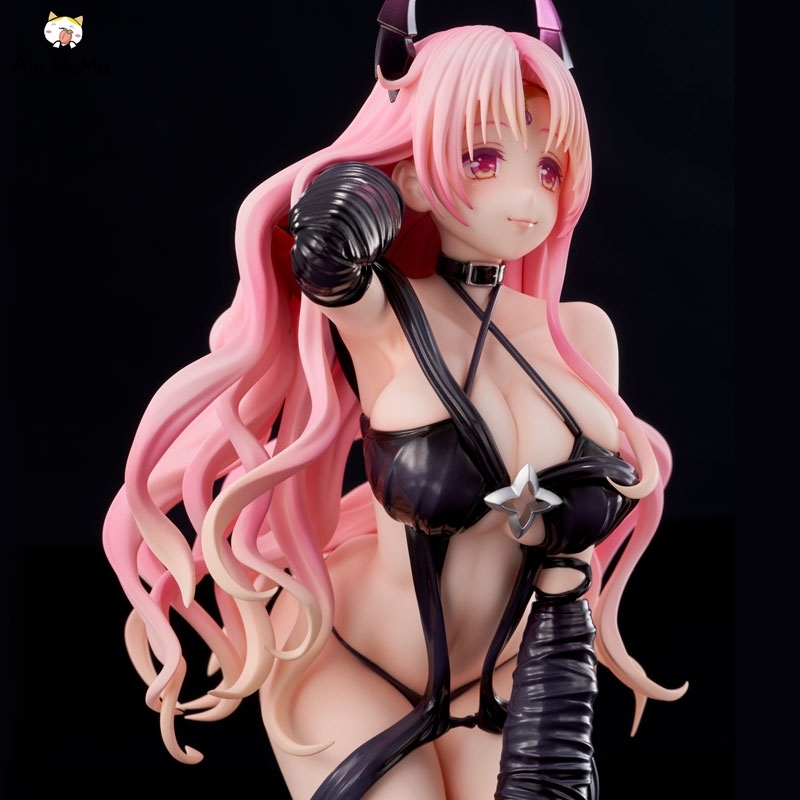 (Pre-order) Union Creative UC To Love-Ru Darkness Sephie Michaela Deviluke Darkness ver. 1/6 Figure