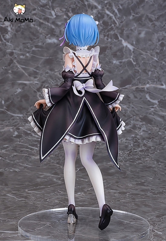 (Pre-order) WING Re:ZERO -Starting Life in Another World- Rem 1/7 Figure