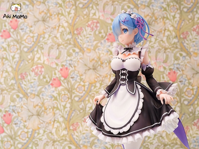 (Pre-order) WING Re:ZERO -Starting Life in Another World- Rem 1/7 Figure
