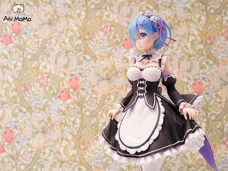 (Pre-order) WING Re:ZERO -Starting Life in Another World- Rem 1/7 Figure
