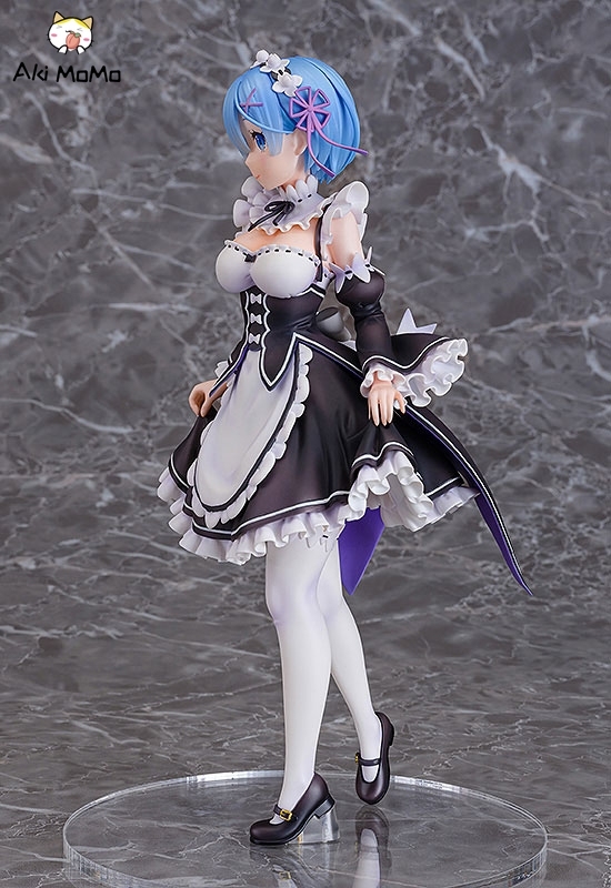 (Pre-order) WING Re:ZERO -Starting Life in Another World- Rem 1/7 Figure