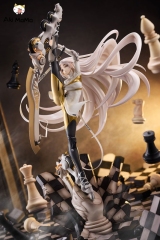 (Pre-order) RIBOSE B&W,W-kn [G] 1/7 Figure