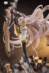(Pre-order) RIBOSE B&W,W-kn [G] 1/7 Figure