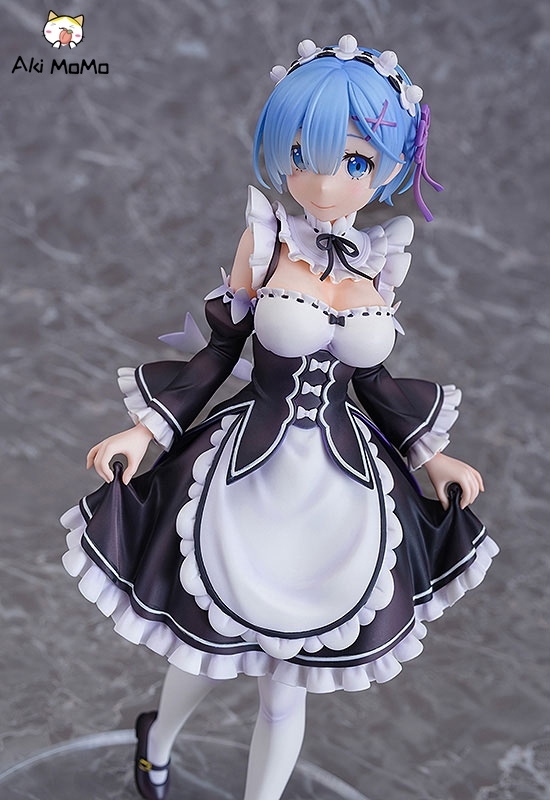 (Pre-order) WING Re:ZERO -Starting Life in Another World- Rem 1/7 Figure