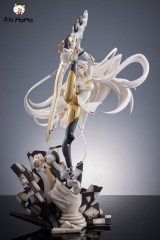 (Pre-order) RIBOSE B&W,W-kn [G] 1/7 Figure