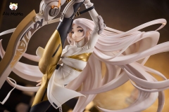 (Pre-order) RIBOSE B&W,W-kn [G] 1/7 Figure