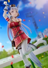 (Pre-order) FuRyu Umamusume: Pretty Derby Gold Ship the pose of First! 1/7 Scale Figure