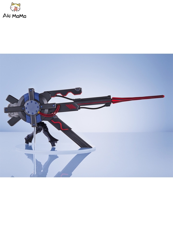 (Pre-order) Aniplex ConoFig Fate/Grand Order Shielder/Mash Kyrielight (Ortinax) + Black Barrel