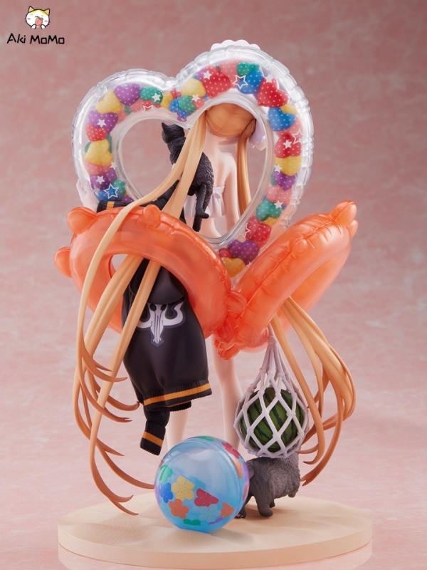 (Pre-order) Aniplex Fate/Grand Order Foreigner/Abigail Williams (Summer) 1/7 Scale Figure