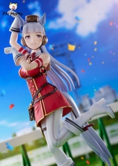 (Pre-order) FuRyu Umamusume: Pretty Derby Gold Ship the pose of First! 1/7 Scale Figure