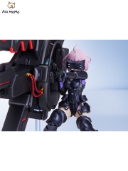 (Pre-order) Aniplex ConoFig Fate/Grand Order Shielder/Mash Kyrielight (Ortinax) + Black Barrel