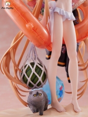 (Pre-order) Aniplex Fate/Grand Order Foreigner/Abigail Williams (Summer) 1/7 Scale Figure
