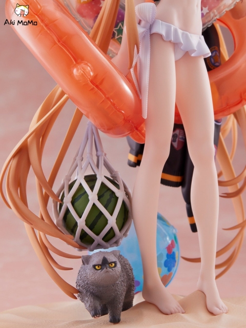 (Pre-order) Aniplex Fate/Grand Order Foreigner/Abigail Williams (Summer) 1/7 Scale Figure