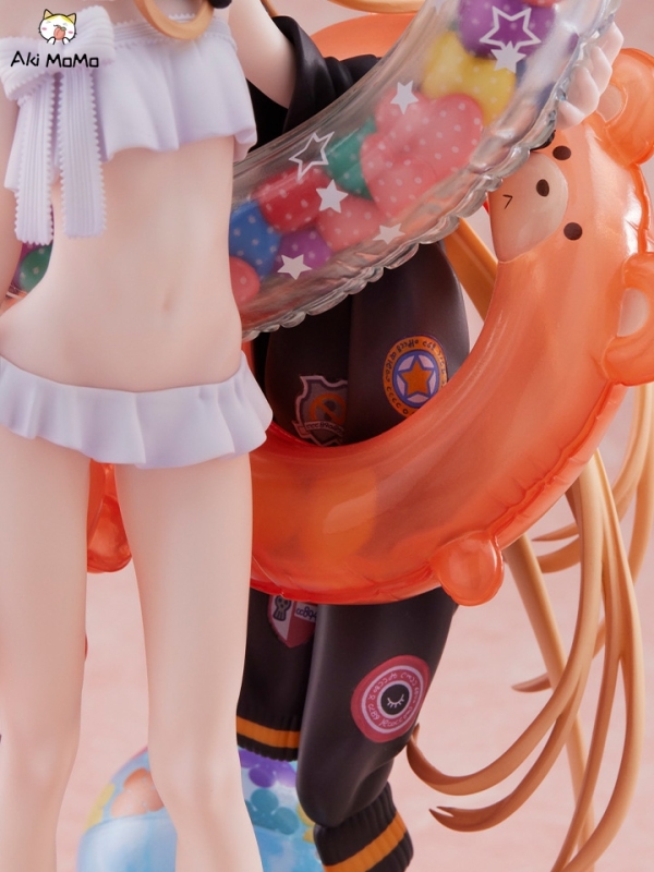 (Pre-order) Aniplex Fate/Grand Order Foreigner/Abigail Williams (Summer) 1/7 Scale Figure