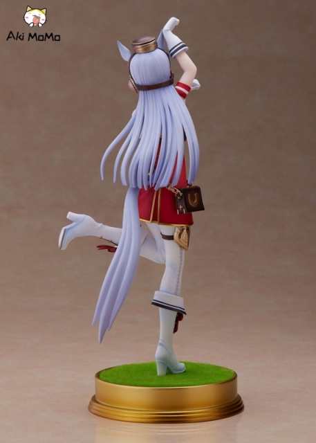 (Pre-order) FuRyu Umamusume: Pretty Derby Gold Ship the pose of First! 1/7 Scale Figure