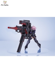 (Pre-order) Aniplex ConoFig Fate/Grand Order Shielder/Mash Kyrielight (Ortinax) + Black Barrel
