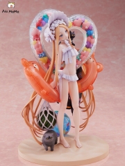 (Pre-order) Aniplex Fate/Grand Order Foreigner/Abigail Williams (Summer) 1/7 Scale Figure