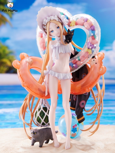 (Pre-order) Aniplex Fate/Grand Order Foreigner/Abigail Williams (Summer) 1/7 Scale Figure