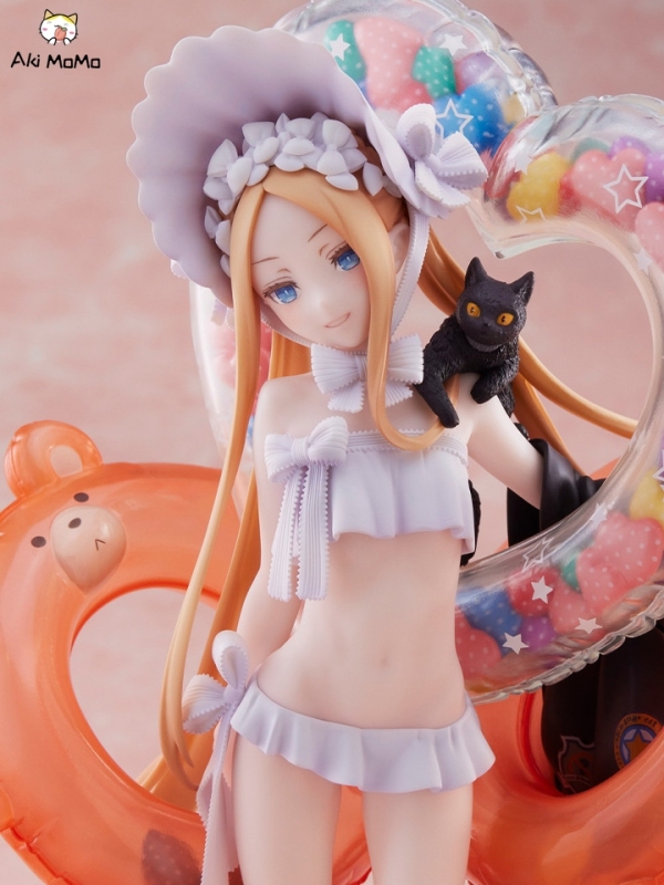 (Pre-order) Aniplex Fate/Grand Order Foreigner/Abigail Williams (Summer) 1/7 Scale Figure