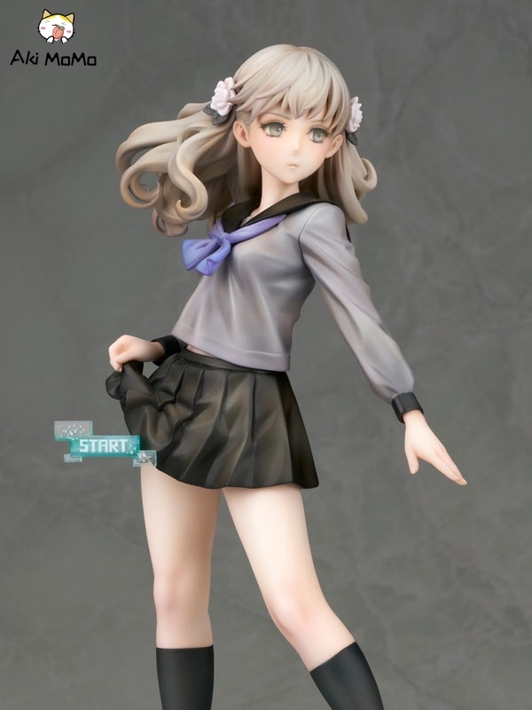 (Pre-order) Alter 13 Sentinels: Aegis Rim Iori Fuyusaka 1/7 Figure