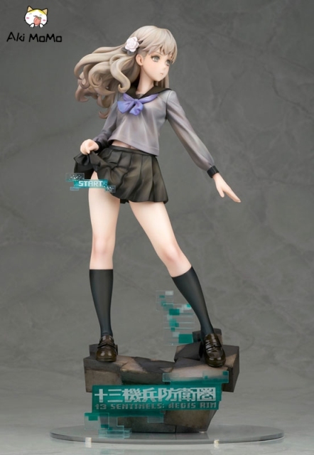 (Pre-order) Alter 13 Sentinels: Aegis Rim Iori Fuyusaka 1/7 Figure
