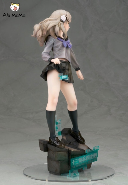 (Pre-order) Alter 13 Sentinels: Aegis Rim Iori Fuyusaka 1/7 Figure