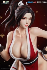 (Pre-order) OT STUDIO SNK The King of Fighters XIII Mai Shiranui 1/3 Statue