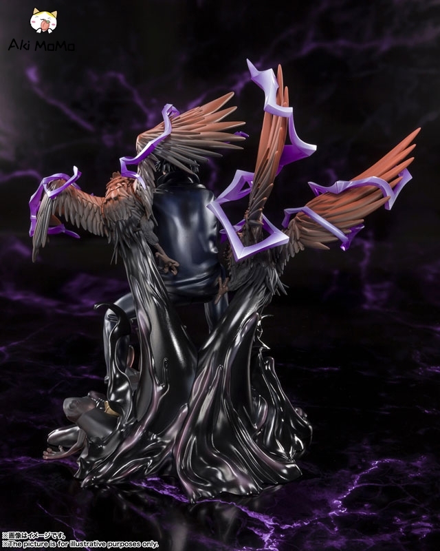 (In Stock) BANDAI SPIRITS Figuarts ZERO Megumi Fushiguro "Jujutsu Kaisen"