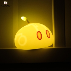 (In Stock) Genshin Impact Mutant Electro Slime Night Lamp