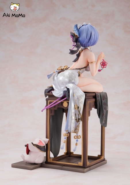 (Pre-order) KADOKAWA Re:ZERO -Starting Life in Another World- Rem: Graceful beauty Ver. 1/7 Figure
