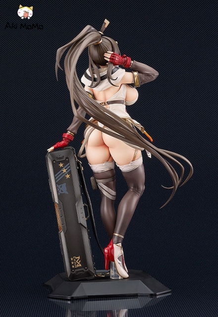 Max Factory MX-chan 1/7 Figure