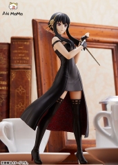 Good Smile Company GSC POP UP PARADE Spy x Family Yor Forger Figure