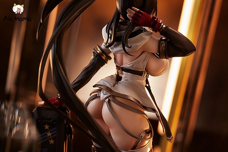 Max Factory MX-chan 1/7 Figure