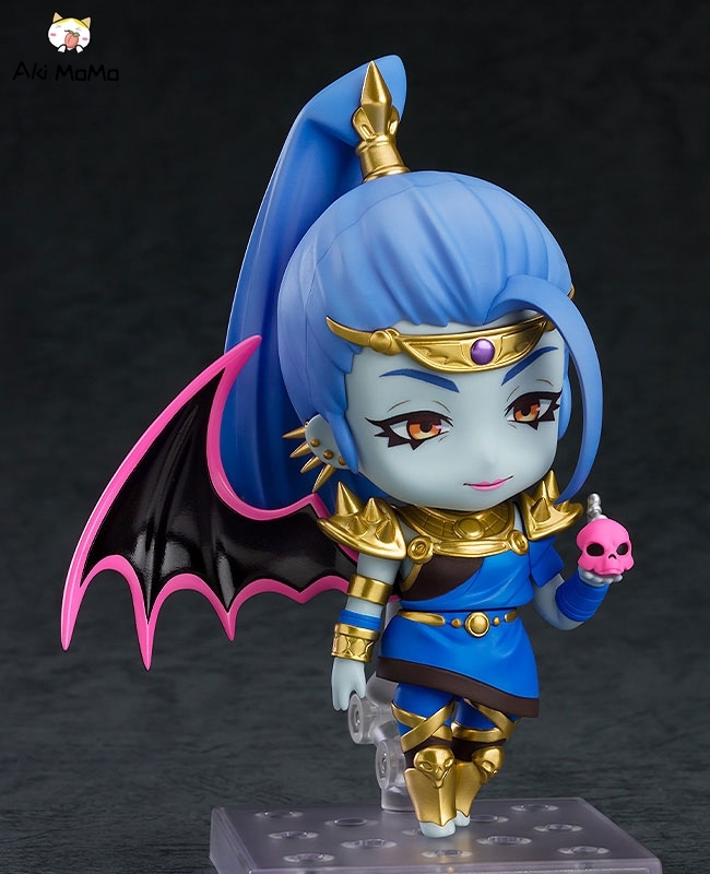 Good Smile Company GSC Nendoroid HADES: Megaera