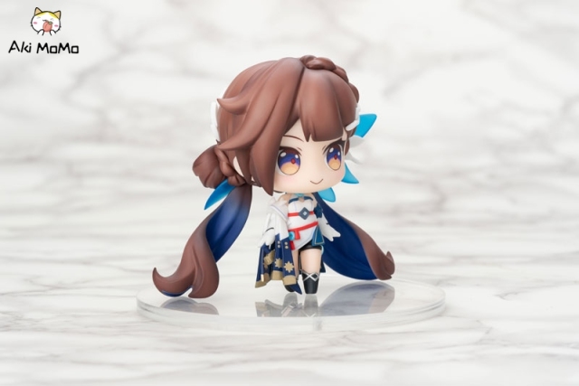 miHoYo Asteroid Series Honkai Impact 3rd Li Sushang: Jade Knight Li Sushang Figure