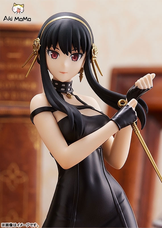 Good Smile Company GSC POP UP PARADE Spy x Family Yor Forger Figure
