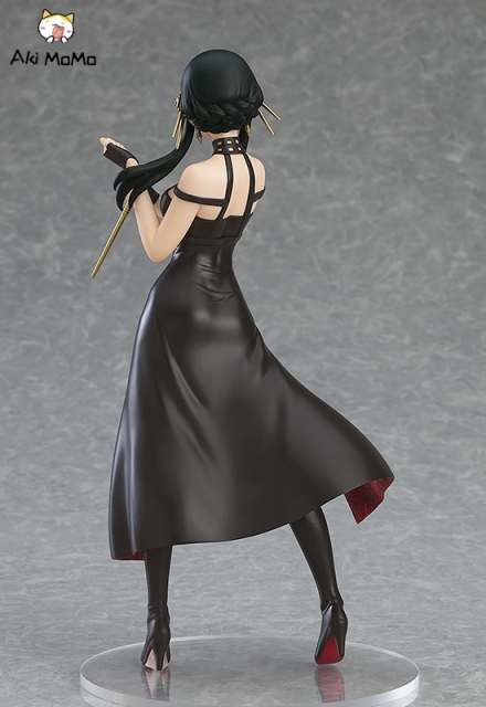 Good Smile Company GSC POP UP PARADE Spy x Family Yor Forger Figure