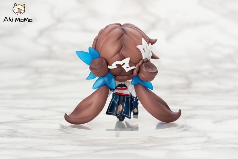 miHoYo Asteroid Series Honkai Impact 3rd Li Sushang: Jade Knight Li Sushang Figure