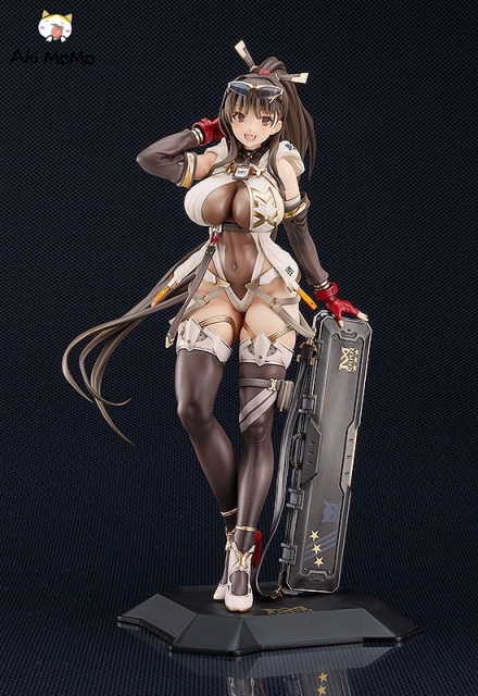 Max Factory MX-chan 1/7 Figure