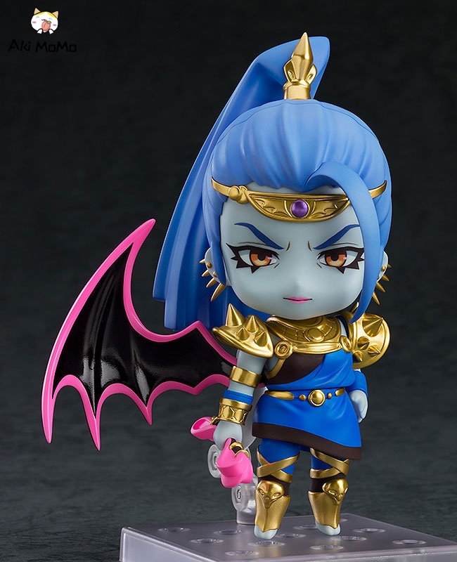 Good Smile Company GSC Nendoroid HADES: Megaera