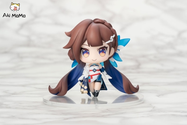 miHoYo Asteroid Series Honkai Impact 3rd Li Sushang: Jade Knight Li Sushang Figure